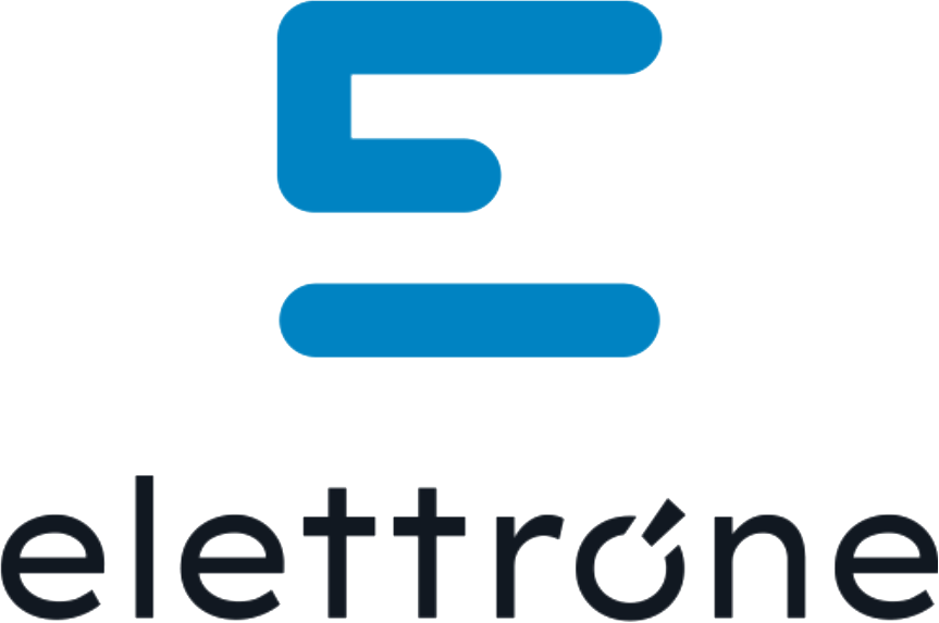 logo elettrone